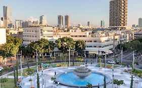 Center Chic Hotel Tel Aviv